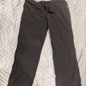Women's 14/32 Black Mountain Hardwear Pant